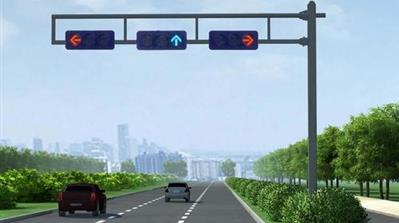 智能交通信号灯远程联网控制解决方案