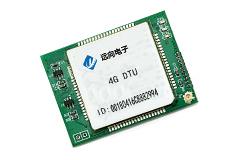 4G DTU模块_ZSD1415